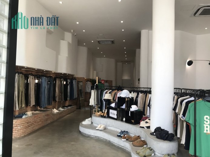 Hót 3 căn liền kề mặt tiền vỏ văn ngÂn 175tr/tháng _ 365m2