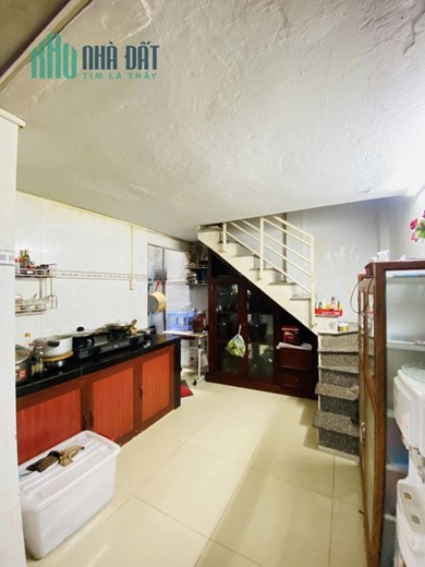 Bán nhà mặt tiền kinh doanh Trần Thủ Độ, Phú Thạnh, Tân Phú, 85m2, 2 tầng. 8.x tỷ.