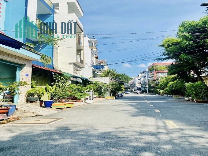 Bán nhà mặt tiền kinh doanh Trần Thủ Độ, Phú Thạnh, Tân Phú, 85m2, 2 tầng. 8.x tỷ.