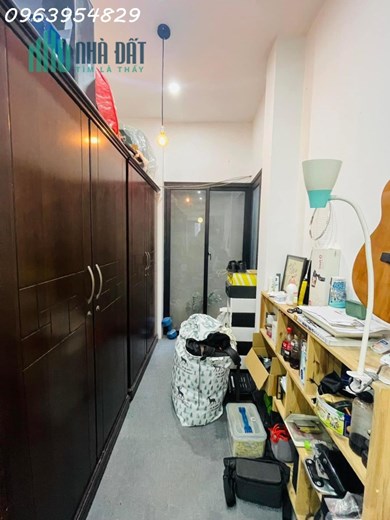 BÁN NHÀ PHÁO ĐÀI LÁNG, QUẬN ĐỐNG ĐA, NGÕ RỘNG, THÔNG TỨ PHÍA, CÁCH Ô TÔ 30M, CHỈ 3.9 TỶ