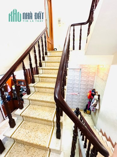 Siêu cơ hội! Nhà cần bán gấp hẻm xe hơi 10m, Nguyễn Thiện Thuật, Quận 3, TP.HCM chỉ 17 Tỷ 2.