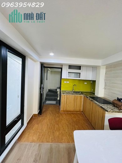 BÁN NHÀ ĐƯỜNG LÁNG, QUẬN ĐỐNG ĐA, NHÀ THOÁNG, NGÕ RỘNG, CHỈ 3.35 TỶ