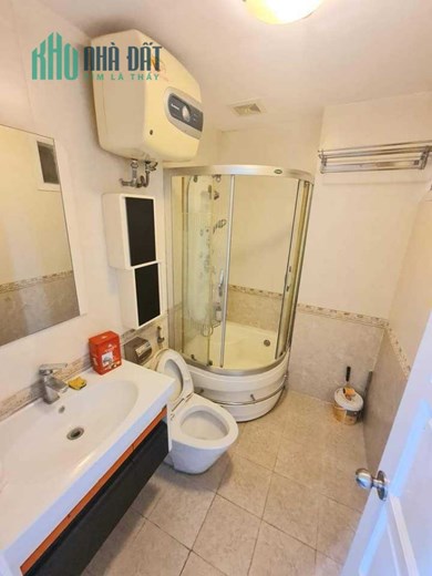 HIẾM, Phân lô phố Trung Hòa, 40m2*4T, MT5m, Gara ô tô, ngõ thông ô tô vòng quanh, 10 tỷ
