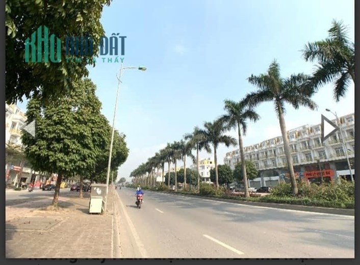 Quá Xịn, Liền Kề Geleximco, 95m 10.53 tỷ