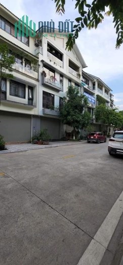 Quá Xịn, Liền Kề Geleximco, 95m 10.53 tỷ
