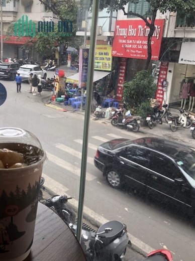 NGÂN HÀNG PHÁT MẠI CHỦ CẦN BÁN GẤP CĂN NHÀ MẶT PHỐ HÀNG CÂN HOÀN KIẾM HÀ NỘI