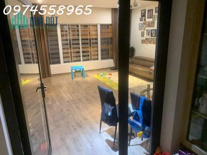bán nhà ngõ 93 hoàng văn thái thanh xuân phân lô ôtô nhỉnh 17tỷ 72m 7t