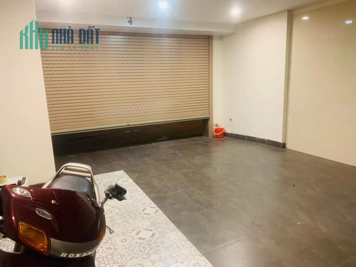 bán nhà ngõ 93 hoàng văn thái thanh xuân phân lô ôtô nhỉnh 17tỷ 72m 7t