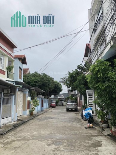 Bán đất tặng nhà Mặt tiền đường Phùng Hưng, Phước Long