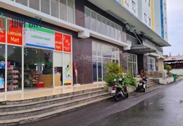Cho thuê căn 2PN tại Phường An Lạc, Bình Tân, chung cư 35 Hồ Học Lãm, DT 50m2 5 Triệu