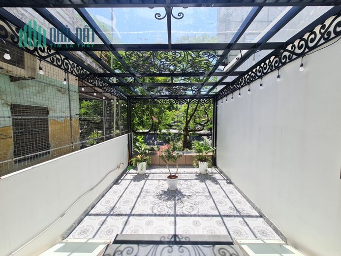 Bán nhà phố Kim Giang, ngõ nông, rộng, ô tô gần, 45m, 4 ngủ, nhỉnh 4 tỷ