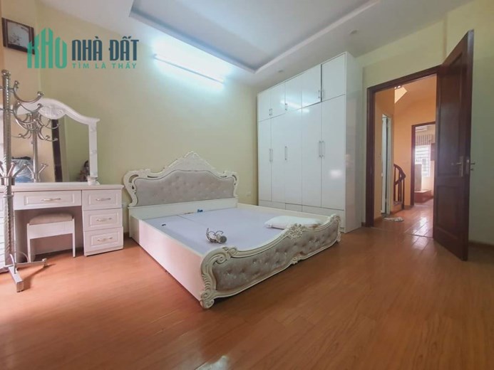 NHÀ MỚI CỰC ĐẸP - NHÀ THỤY KHUÊ - NGÕ RỘNG - NGÕ NÔNG - CÁCH MẶT PHỐ 10M  -  DIỆN TÍCH  31M2  GIÁ