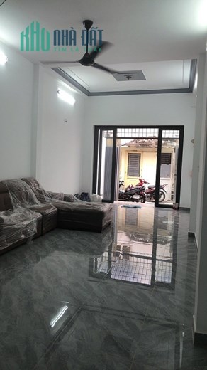 BÁN NHÀ TÂN BÌNH HXH 80M2 4 TẦNG VIP TÂN BINH SÁT MẶT TIỀN BÙI THỊ XUÂN 8.8 TỶ.