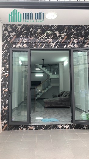BÁN NHÀ TÂN BÌNH HXH 80M2 4 TẦNG VIP TÂN BINH SÁT MẶT TIỀN BÙI THỊ XUÂN 8.8 TỶ.