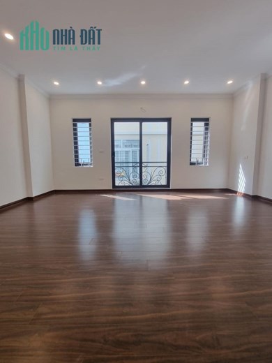 BÁN NHÀ LÔ GÓC PHỐ THẠCH BÀN, 52M x 5 TẦNG, MT 6M, GARA Ô TÔ, 6 TỶ