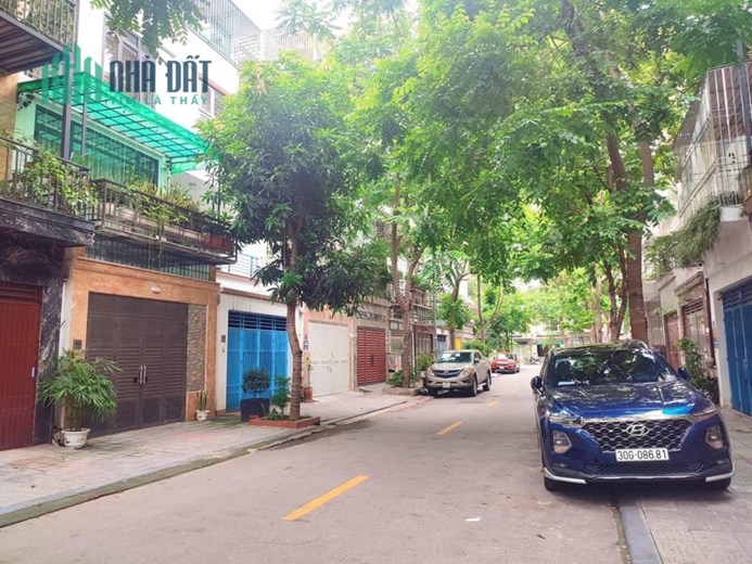 Không thể tin nổi, Liền Kề Văn Phú mặt tiền gần 5m, giá chỉ có nhỉnh 11 tỷ