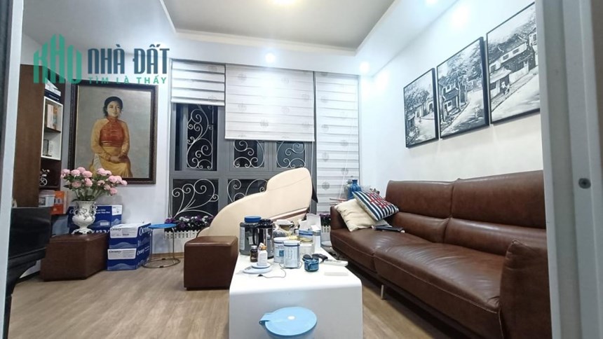 Không thể tin nổi, Liền Kề Văn Phú mặt tiền gần 5m, giá chỉ có nhỉnh 11 tỷ