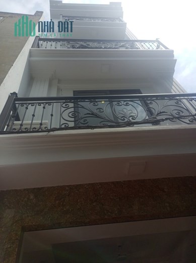 Bán nhà Tư Đình ,Long Biên ,nhà mới 47m2 ,4 tầng nhà mới với giá nhỉnh 4 tỷ
