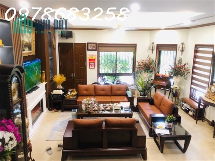 Bán nhà Gần Mặt Phố Kim Đồng, giá rẻ nhất khu vực