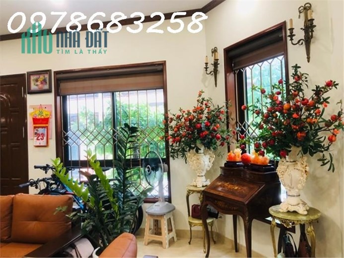 Bán nhà Gần Mặt Phố Kim Đồng, giá rẻ nhất khu vực
