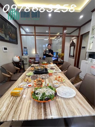 Bán nhà Gần Mặt Phố Kim Đồng, giá rẻ nhất khu vực