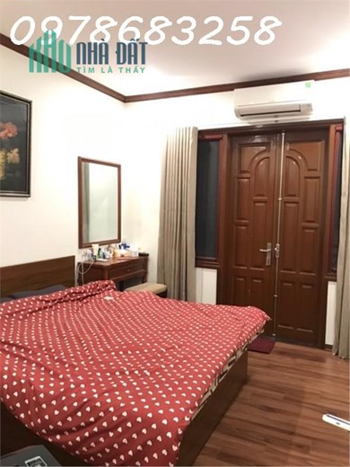 Bán nhà Gần Mặt Phố Kim Đồng, giá rẻ nhất khu vực