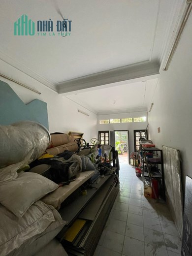 Bán nhà 192 Lê Trọng Tấn, Thanh Xuân, 160m, 4T, 2 mặt tiền, 1 mặt hồ, 1 mặt oto tránh, giá 16.3 tỷ.