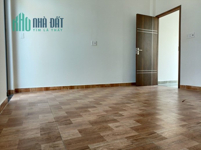 Giảm 1.3 tỷ bán gấp nhà mới 3 tầng, HXH Yên Đỗ, 4.5x13m nhỉnh 100tr/m2