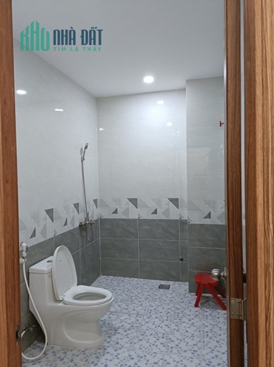 Giảm 1.3 tỷ bán gấp nhà mới 3 tầng, HXH Yên Đỗ, 4.5x13m nhỉnh 100tr/m2