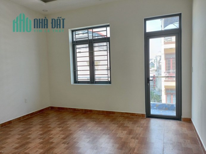 Giảm 1.3 tỷ bán gấp nhà mới 3 tầng, HXH Yên Đỗ, 4.5x13m nhỉnh 100tr/m2