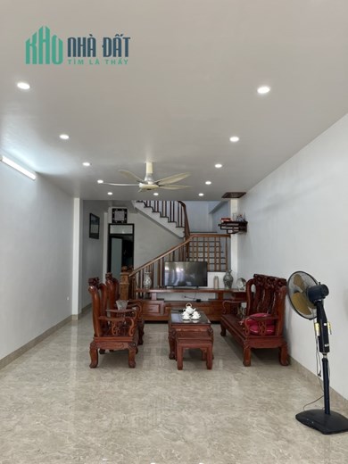 BÁN ĐẤT TẶNG NHÀ TAỊ KHU TDC BINH YEN SÁT KHU CNC HÒA LAC