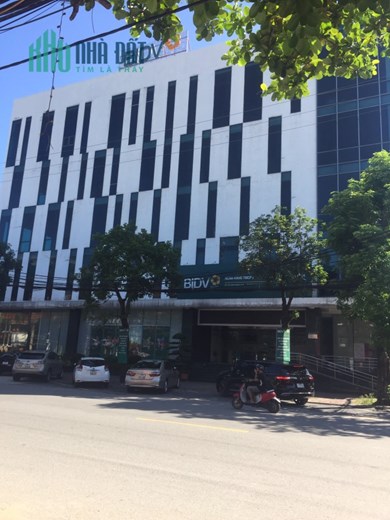 Tôi cần cho Thuê nhà kinh doanh Số nhà 81, Đường Nguyễn Thị Minh Khai, phường Lê Mao, TP Vinh, Nghệ
