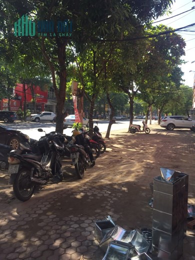 Tôi cần cho Thuê nhà kinh doanh Số nhà 81, Đường Nguyễn Thị Minh Khai, phường Lê Mao, TP Vinh, Nghệ
