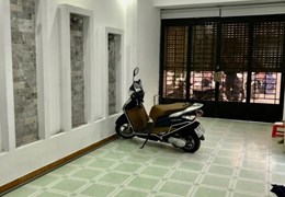 hủ ngộp bán gấp nhà đẹp 3 tầng BTCT - Khu VIP Phan Xích Long - 4,2x14m