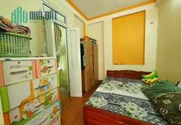 Duy nhất 1 căn cần bán đường Yên Xá Thanh Trì 30m 5 tầng 3 ngủ ngõ nông ba bước ra mặt phố nhỉnh 2