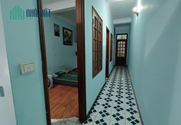 50m 5 Tầng Mặt Tiền 4.5m Nhỉnh 10 Tỷ Phân Lô Ô Tô Tránh Trung Tâm Quận Cầu Giấy. Ô Tô Dừng Đỗ Ngày