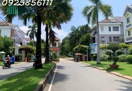 Biệt thự Jamona Home Resort view sông Hiệp Bình Phước 6.6 m2 x 22 m2