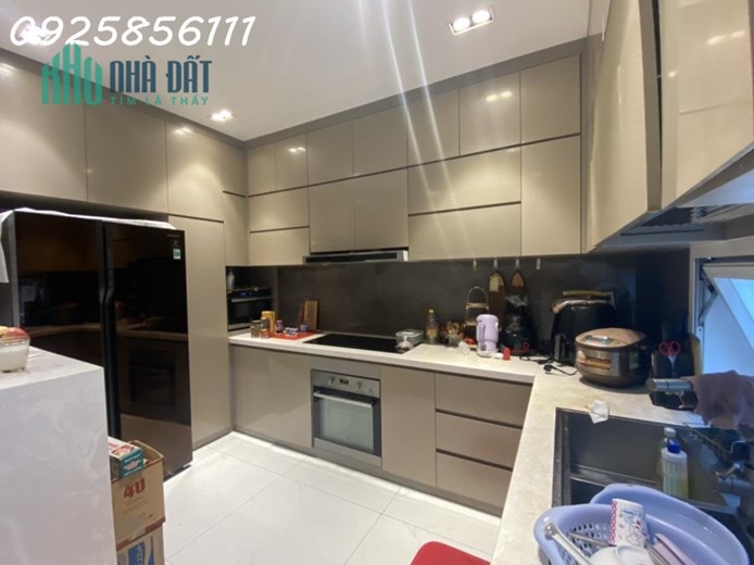 Biệt thự Jamona Home Resort view sông Hiệp Bình Phước 6.6 m2 x 22 m2