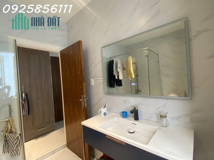 Biệt thự Jamona Home Resort view sông Hiệp Bình Phước 6.6 m2 x 22 m2