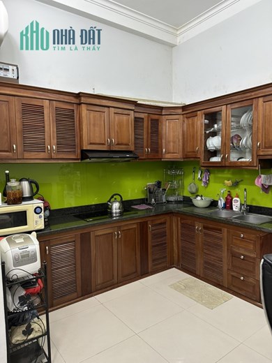 BÁN NHÀ ĐẸP Ở SƯỚNG GIÁ RẺ ĐẶC BIỆT HIẾM ĐÔNG NGẠC ÔTÔ 2 THOÁNG 55M 3.5TỶ