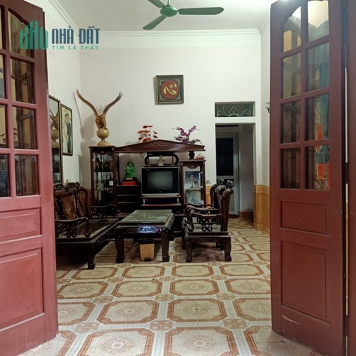 NHÀ ĐẸP - GIÁ TỐT - Cần Bán Căn Nhà Tại TP Điện Biên Phủ - Điện Biên