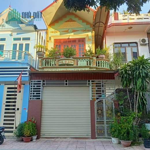 NHÀ ĐẸP - GIÁ TỐT - Cần Bán Căn Nhà Tại TP Điện Biên Phủ - Điện Biên