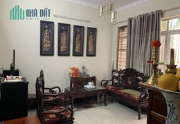 45m 5 Tầng Nhỉnh 8 Tỷ Phân Lô Ô Tô Tránh Phố Phan Văn Trường. Chủ Nhà Tự Xây Chắc Chắn Có Thiết Kế.