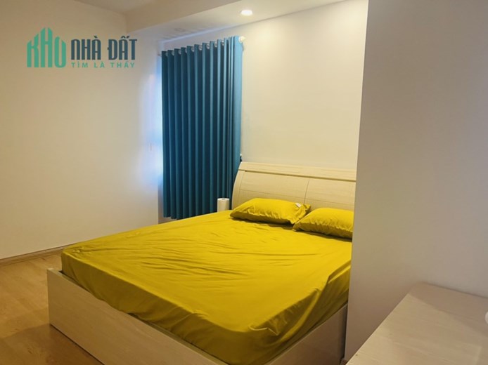Cho thuê căn hộ cao cấp Melody Vũng Tàu 83m2 Liên hệ : 0937946866