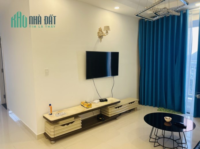 Cho thuê căn hộ cao cấp Melody Vũng Tàu 83m2 Liên hệ : 0937946866