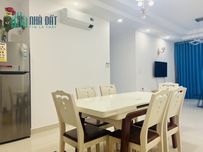 Cho thuê căn hộ cao cấp Melody Vũng Tàu 83m2 Liên hệ : 0937946866