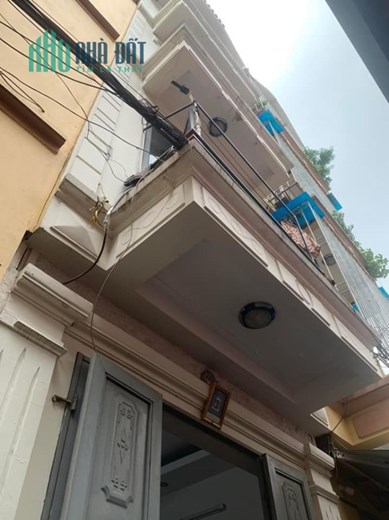 nhà đẹp đại từ - mệnh danh phố hót - ngõ thông gần hồ - phố kinh doanh 24/24 sầm uất