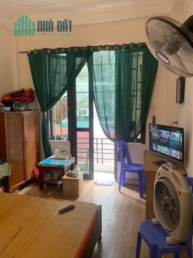nhà đẹp đại từ - mệnh danh phố hót - ngõ thông gần hồ - phố kinh doanh 24/24 sầm uất