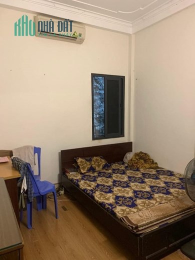 nhà đẹp đại từ - mệnh danh phố hót - ngõ thông gần hồ - phố kinh doanh 24/24 sầm uất