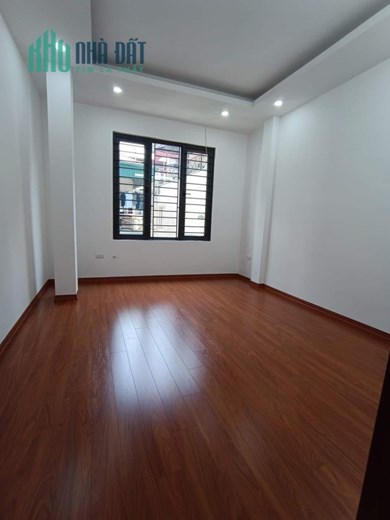 NHÀ HOÀNG CẦU - LÔ GÓC - TRUNG TÂM ĐỐNG ĐA - 49M - MT4.6M - NGÕ RỘNG 3M